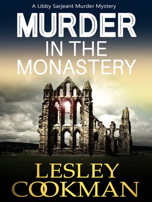 cover image of Murder in the Monastery